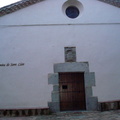 REHABILITACIO ERMITA DE SANT LLEIR