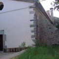 REHABILITACIO ERMITA DE SANT LLEIR