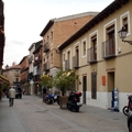 Rehabilitación Álcala de Henares