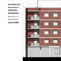 rehabilitacion de edificio plurifamiliar 