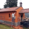 Rehabilitación de Ermita en Mieres Asturias