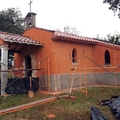 Rehabilitación de Ermita en Mieres Asturias