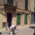 REHABILITACION DE FACHADA
