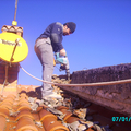 rehabilitacion de tejado