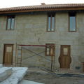 Rehabilitación de vivienda unifamiliar en Porriño - Pontevedra - Foto 2