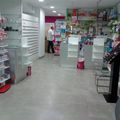 Rehabilitación de vivienda y local para Farmacia