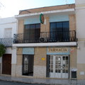 Rehabilitación de vivienda y local para Farmacia