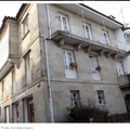 Rehabilitacion edificio Valle Inclan en Zona Vieja Pontevedra