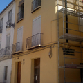 Rehabilitacion Fachada y Edificio
