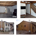 Rehabilitación integral de vivienda unifamiliar. 