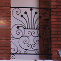 Reja de Balcon