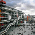 renzo piano pompidou
