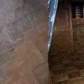 Restauración de parquet en Olmo