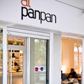 Restaurante Al Pan Pan, Madrid