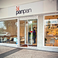 Restaurante Al Pan Pan, Madrid
