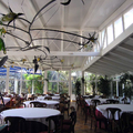 Restaurante hotel San Román de Escalante