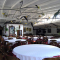 Restaurante hotel San Román de Escalante