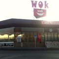 RESTAURANTE WOK