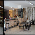 restyling restaurant montaña