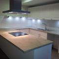 Reforma cocina