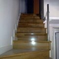 Revestimiento de Escalera