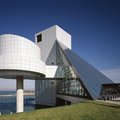 Rock and Roll Hall of Fame and Museum