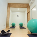 Sala de Pilates