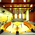 Sala de Plens-1 Ajuntament