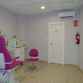 Sala de Podología