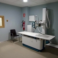 Sala de rayos X