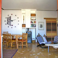 salón