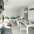 Salón - Comedor - Acceso vivienda