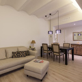 Salón - comedor | Proyecto Amigó