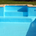 saneado y pintado de piscina