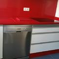 silestone rojo monza