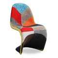 Silla Phantom Patchwork