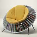 Sillon libreria
