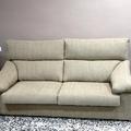 Sofá 3 plazas