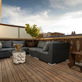 Sofas Terraza