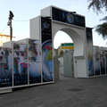 stands para eventos en exterior IberStand