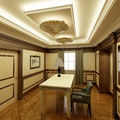 Suite presidencial hotel