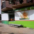 Supermercado Coviran en Algeciras