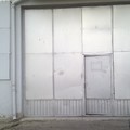 sustitucion de puertas para taller mecanico (antes)