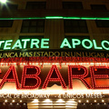 Teatro Apolo – Cabaret