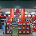 Tienda aeropuerto RELAY