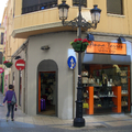 tienda de bolsos