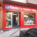 Tienda de electrodomésticos