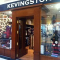 Tienda Kevingston San sebastian de Los Reyes.