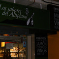 TIENDA PRODUCTOS DELICATESEN