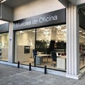 TIENDA VENTA MUEBLES OFICINA